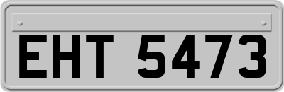 EHT5473