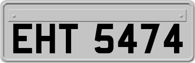 EHT5474