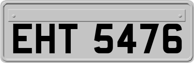 EHT5476