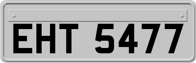 EHT5477