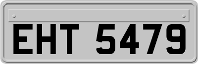 EHT5479