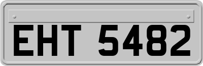 EHT5482