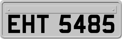 EHT5485