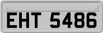 EHT5486