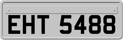 EHT5488