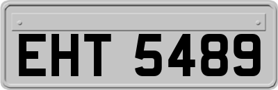 EHT5489