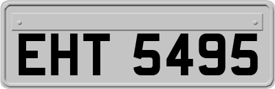 EHT5495