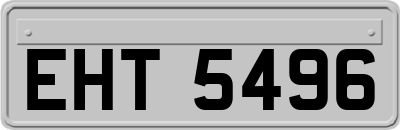 EHT5496