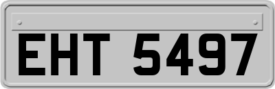 EHT5497