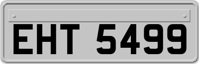 EHT5499