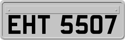 EHT5507