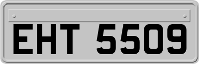 EHT5509