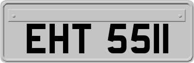EHT5511