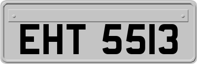 EHT5513
