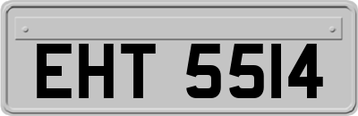 EHT5514