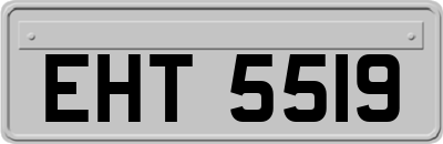 EHT5519