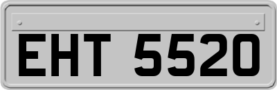 EHT5520