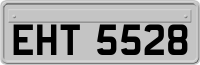 EHT5528