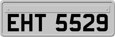 EHT5529