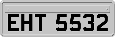 EHT5532