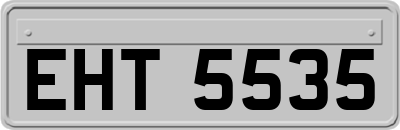 EHT5535