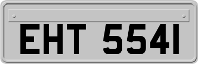 EHT5541