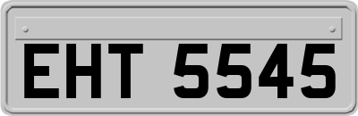 EHT5545