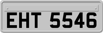 EHT5546