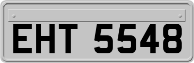 EHT5548