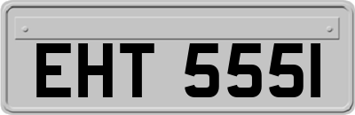 EHT5551