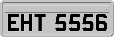 EHT5556