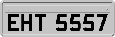 EHT5557