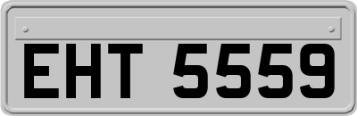 EHT5559