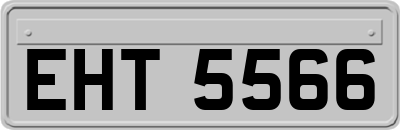 EHT5566