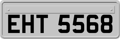 EHT5568