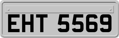 EHT5569
