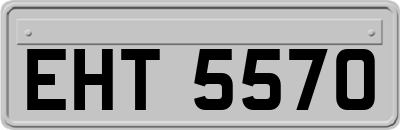 EHT5570