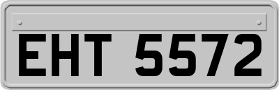 EHT5572