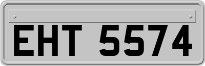 EHT5574
