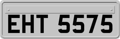 EHT5575