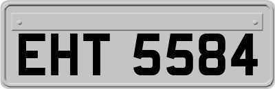 EHT5584