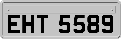 EHT5589