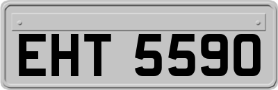 EHT5590