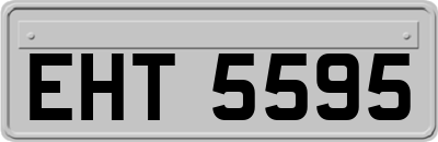 EHT5595