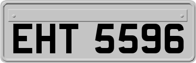 EHT5596