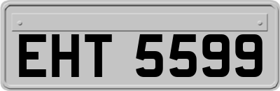 EHT5599
