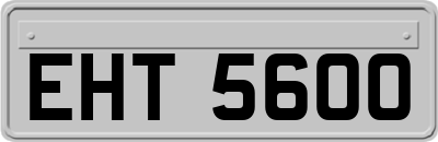 EHT5600