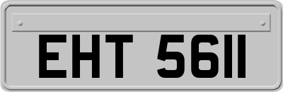 EHT5611