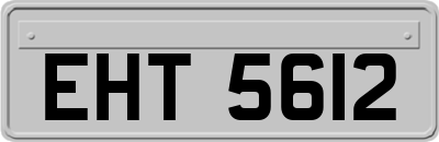 EHT5612