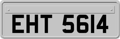 EHT5614